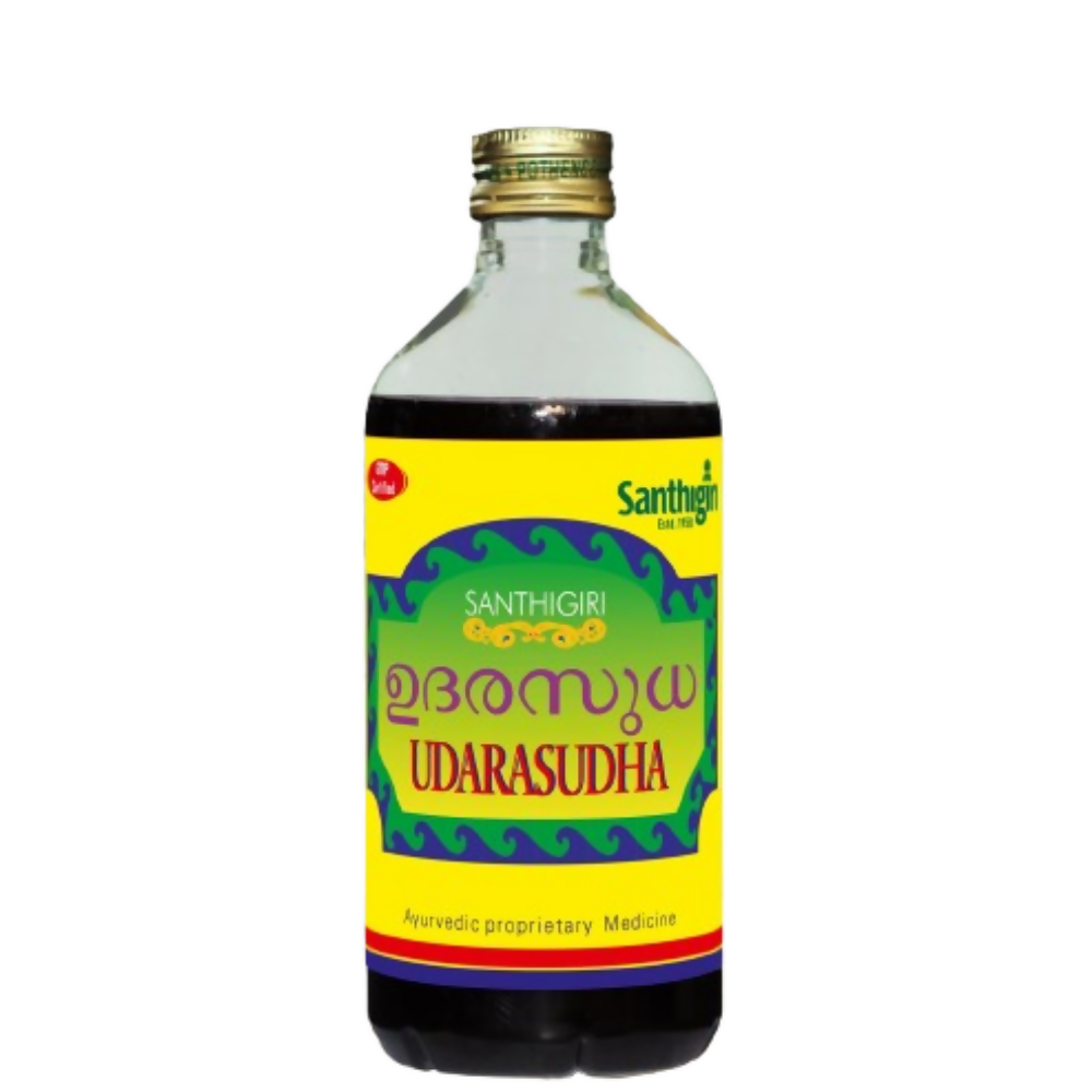 Santhigiri Udarasudha 