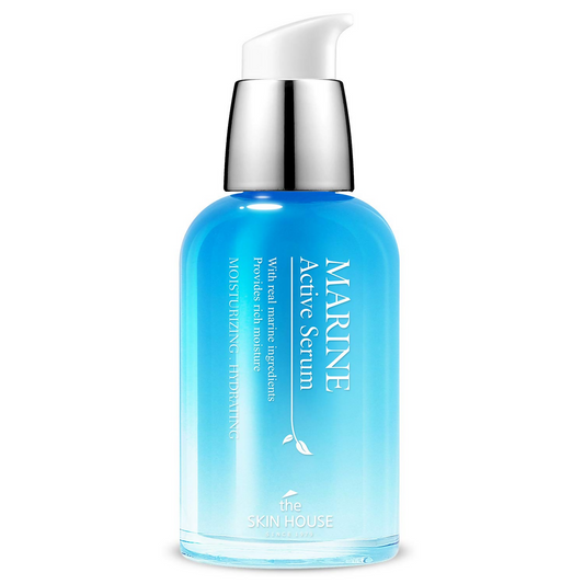 The Skin House Marine Active Serum  Grab2Buy The Skin House Grab2Buy
