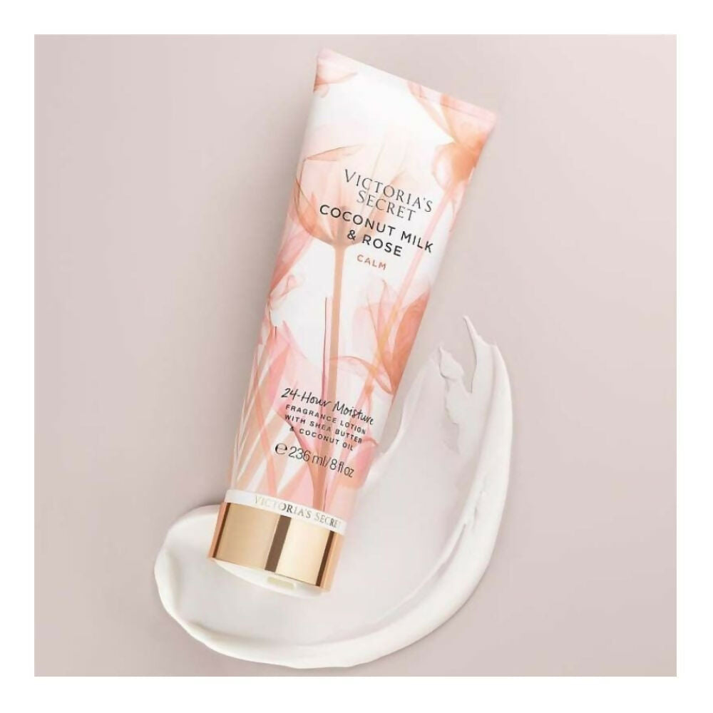 Victoria's Secret Coconut Milk Rose Body Lotion  Grab2Buy Victoria's Secret Grab2Buy