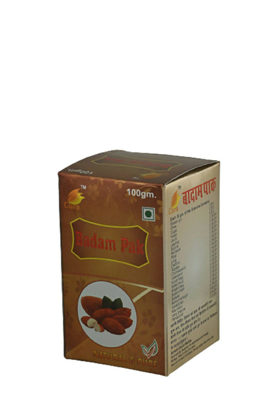 Cura Badam Pak 