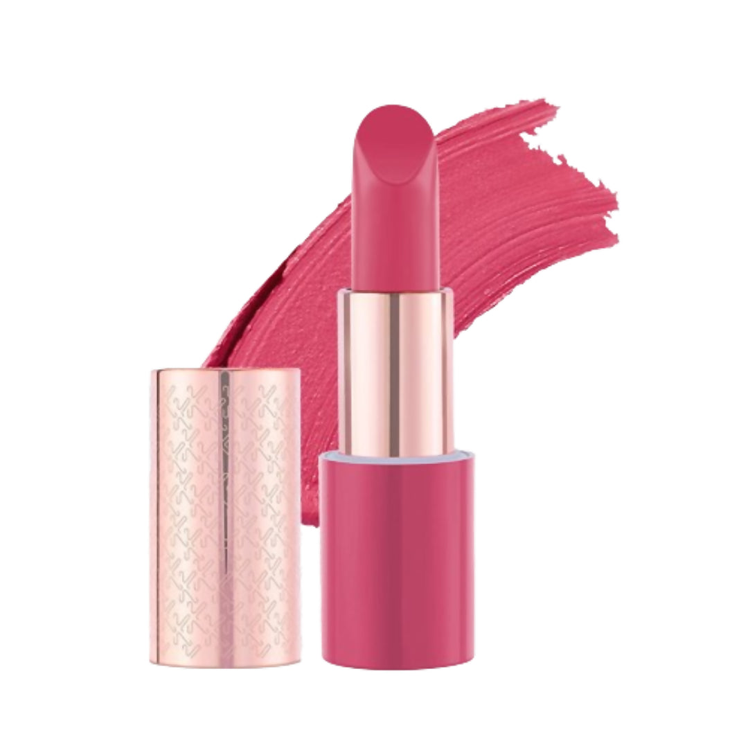 Kay Beauty By Katrina Kaif Matte Drama Long Stay Lipstick - Teaser 