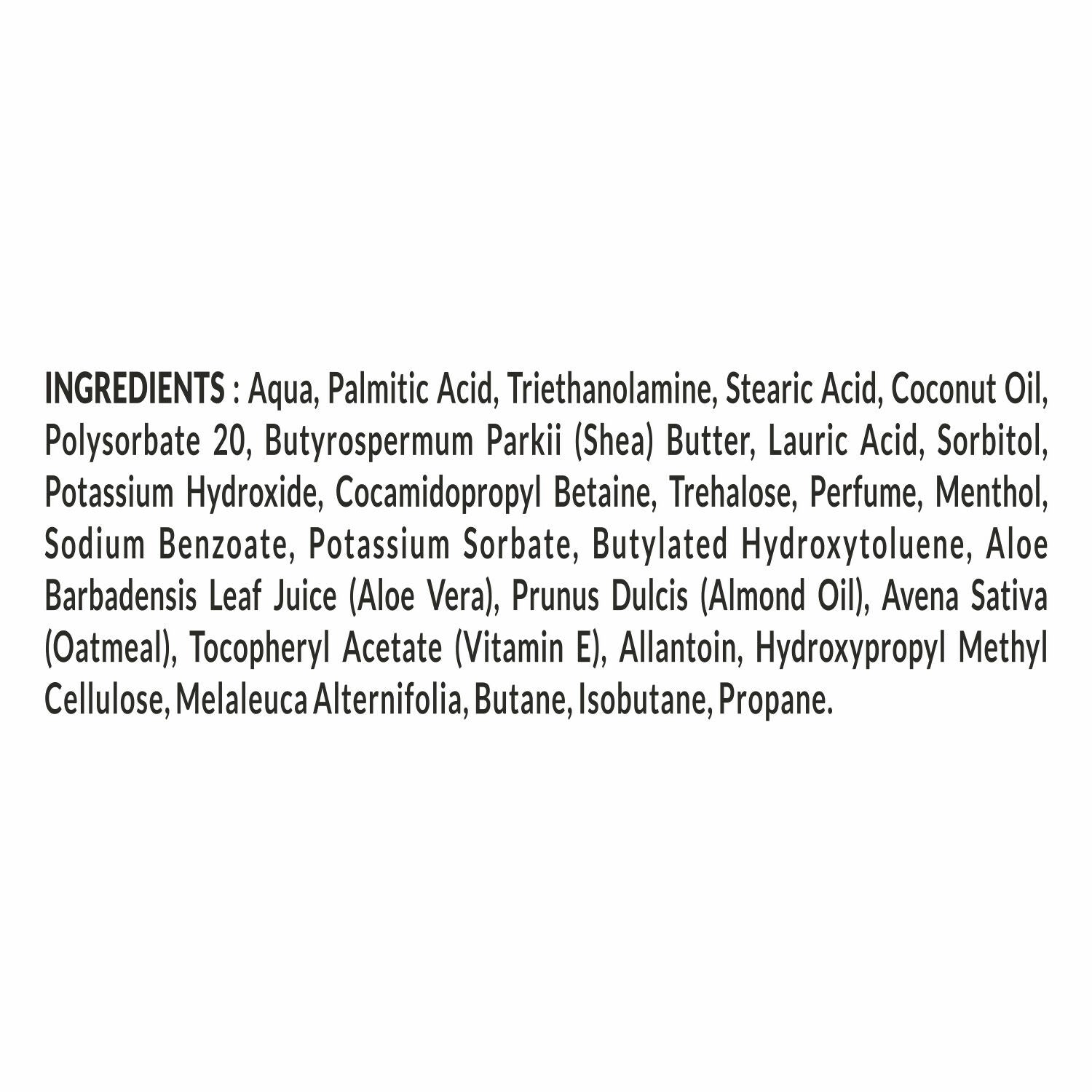 VI-JOHN Dermatologically Tested Premium Claming Aqua Shaving Foam Enriched with Aloevera & Almond Oil Free From Silicone, Paraben & Mineral Oil  Grab2Buy VI-JOHN Grab2Buy