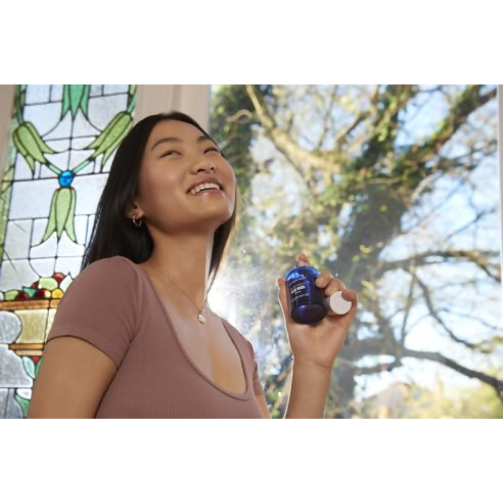 The Body Shop Blue Musk Eau De Toilette For Unisex  Grab2Buy The Body Shop Grab2Buy