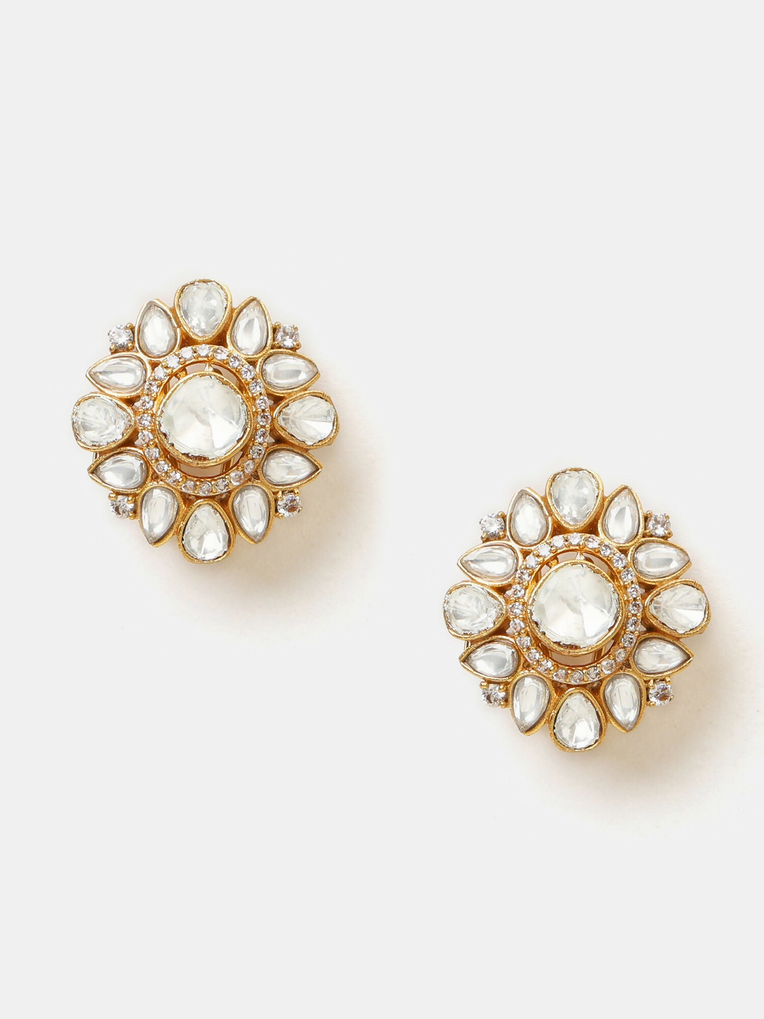 Ruby Raang Noorika Studs
