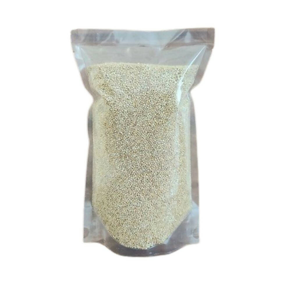 Satjeevan Organic Quinoa White - Grab2buy