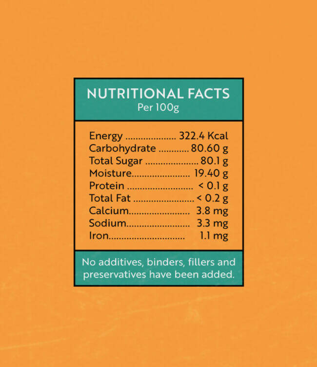 oRegion Natural Raw Multifloral Honey 