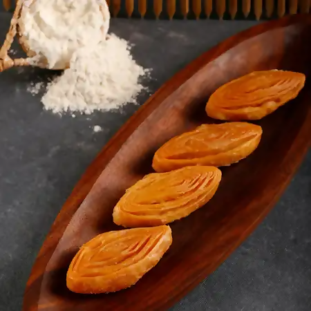 Gummadi Foods Tapeswaram Kaja 