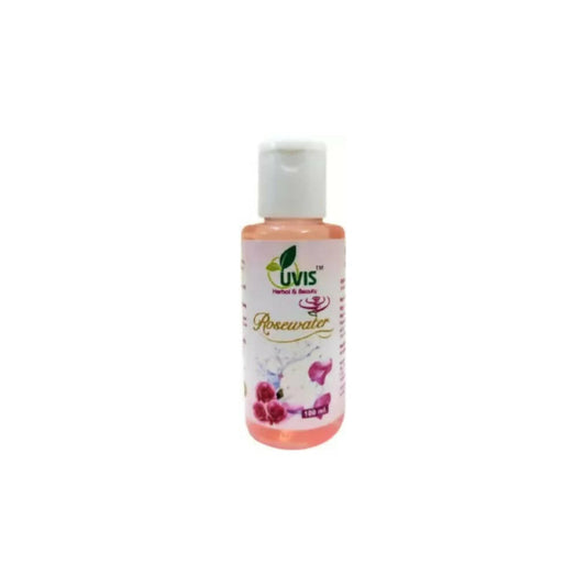 UVIS Herbal & Beauty Rosewater - Grab2buy