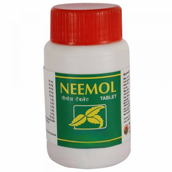United Pharmaceuticals Neemol Tablets 