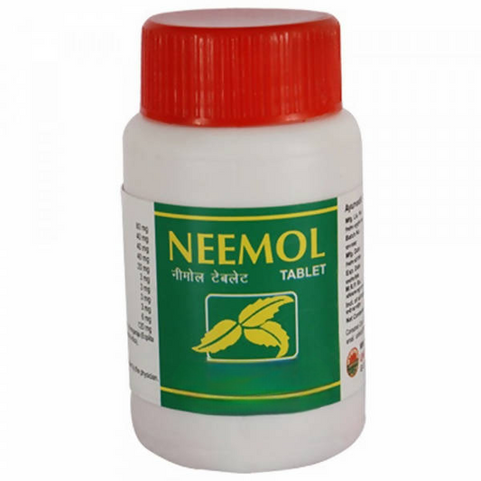 United Pharmaceuticals Neemol Tablets 