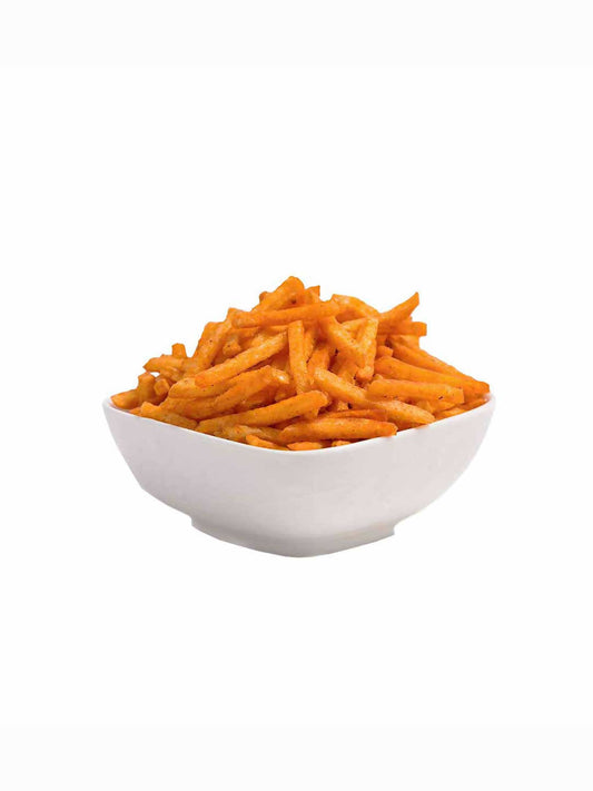 Bikano Aloo Lachcha
