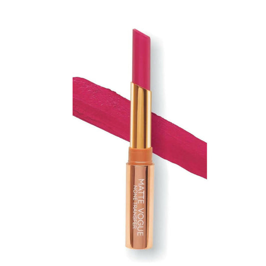 Me-On Professional Vogue Matte longstay Lipstick Shade 8 - Grab2buy