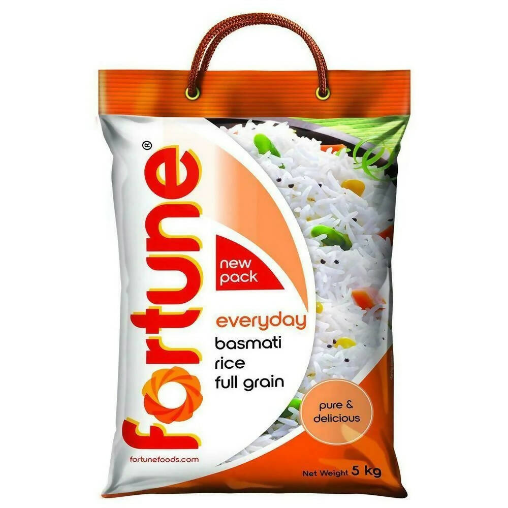 Fortune Everyday Basmati Rice 