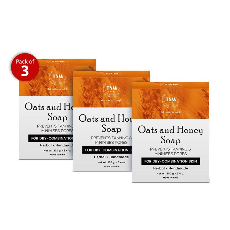 The Natural Wash Oats and Honey Soap  Grab2Buy The Natural Wash Grab2Buy