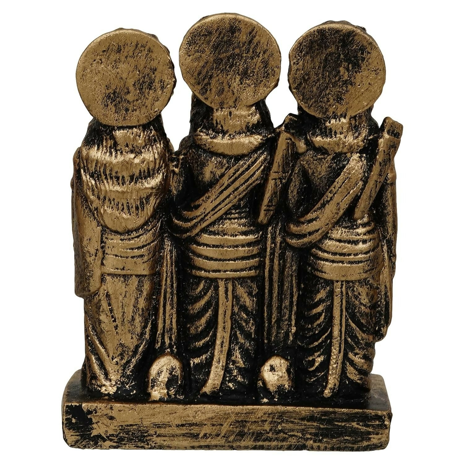 Webelkart Premium Polyresin Ram Darbar Idol - Grab2buy