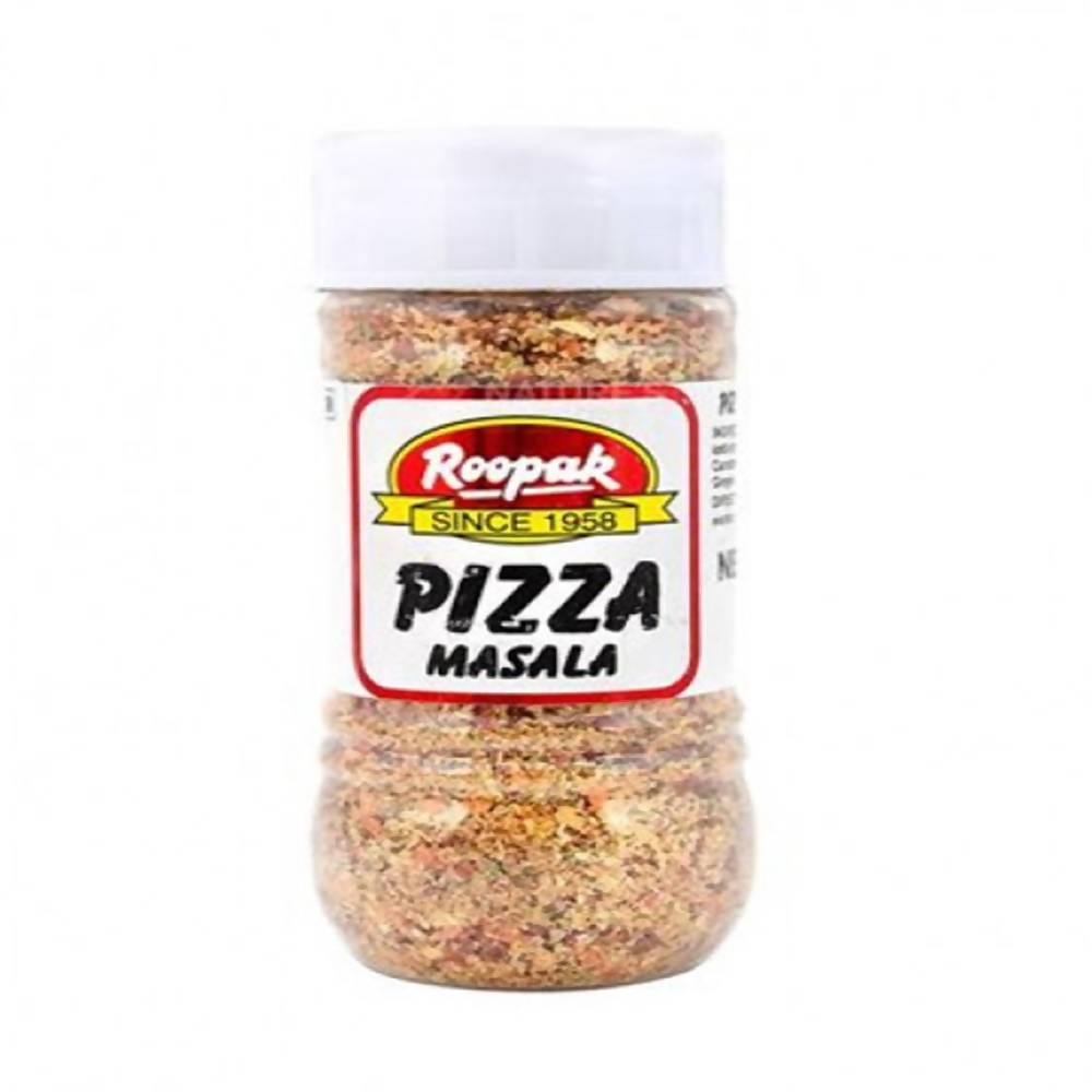 Roopak Pizza Masala - Grab2buy
