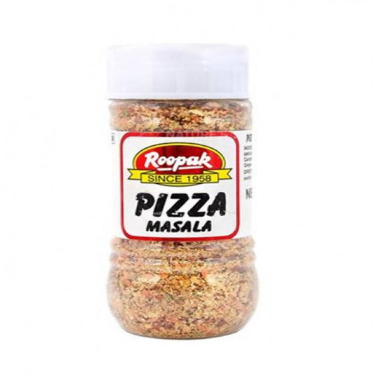 Roopak Pizza Masala - Grab2buy