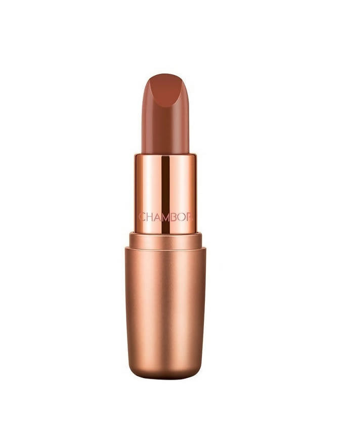 Chambor 931 Pink Nude Orosa Matt Perfection Lipstick | Grab2Buy