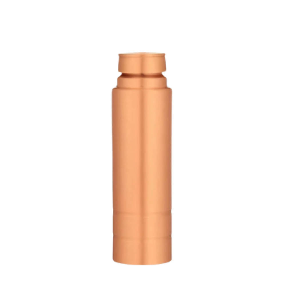 Tamas King Water Bottle Divine Copper - Grab2buy