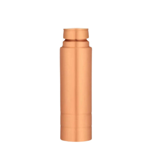 Tamas King Water Bottle Divine Copper - Grab2buy