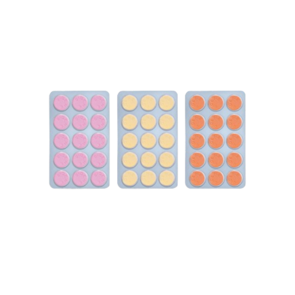 Digene Antacid Antigas Tablets For Acidity Gas & Stomach Care 