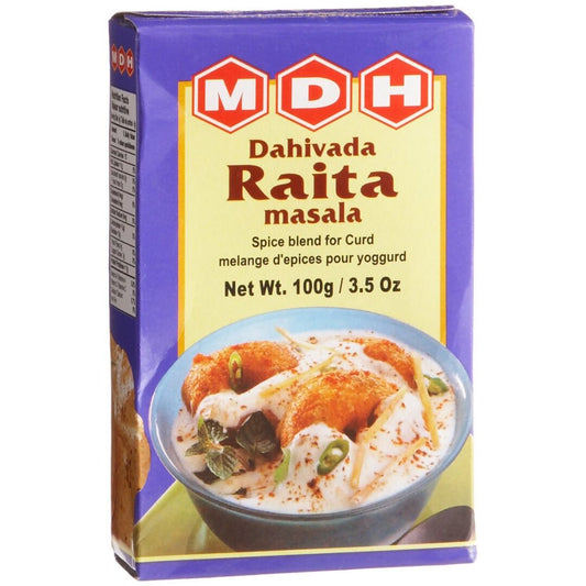 MDH Dahivada Raita Masala Powder - Grab2buy