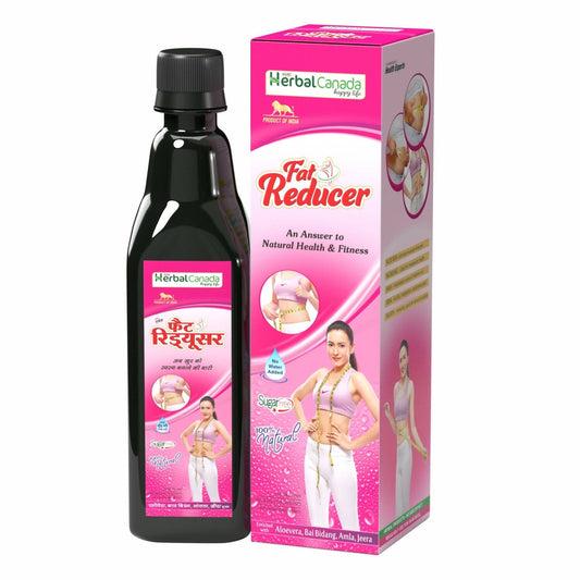Herbal Canada Fat Reducer 