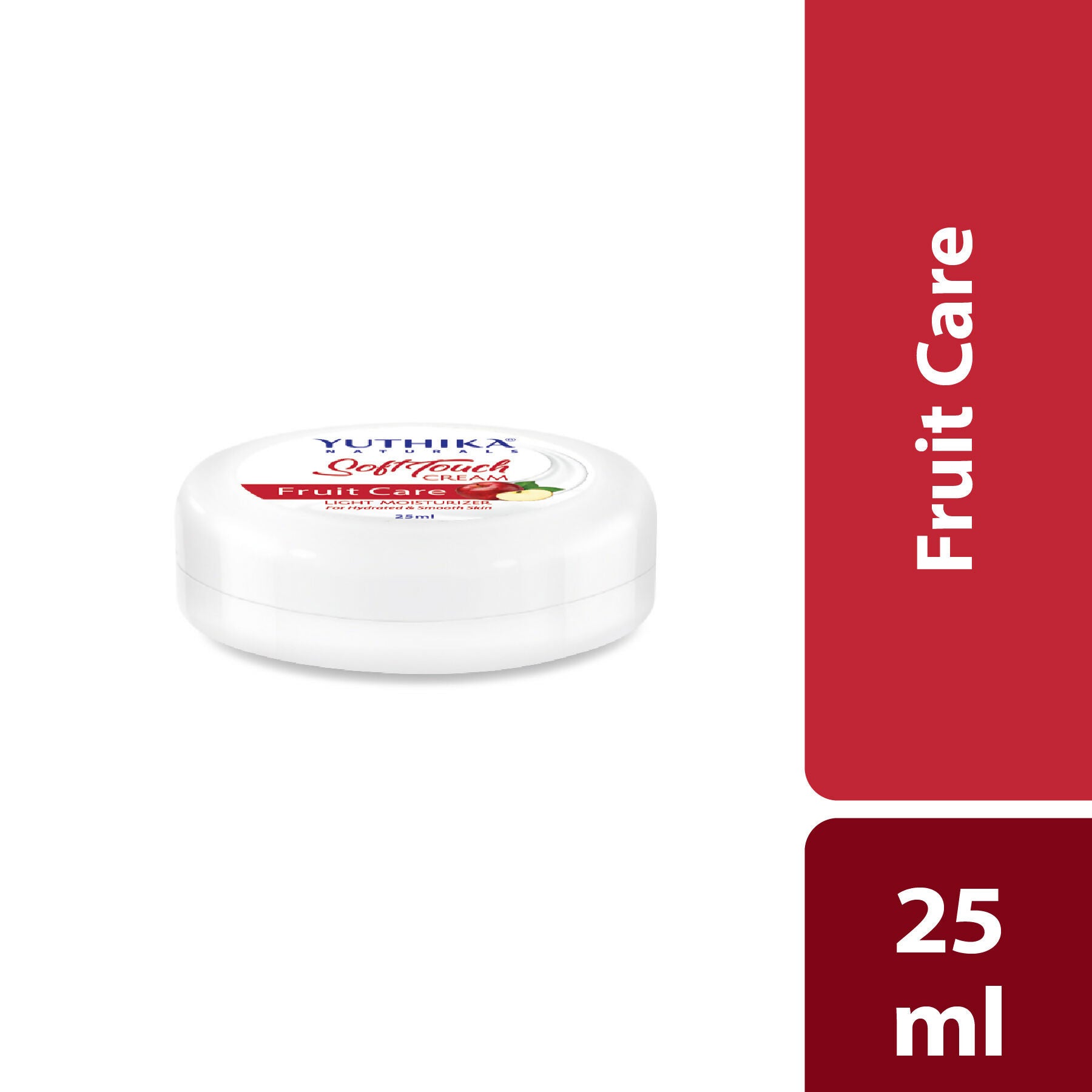 Yuthika Fruit Care Light Moisturizer Cream  Grab2Buy Yuthika Grab2Buy