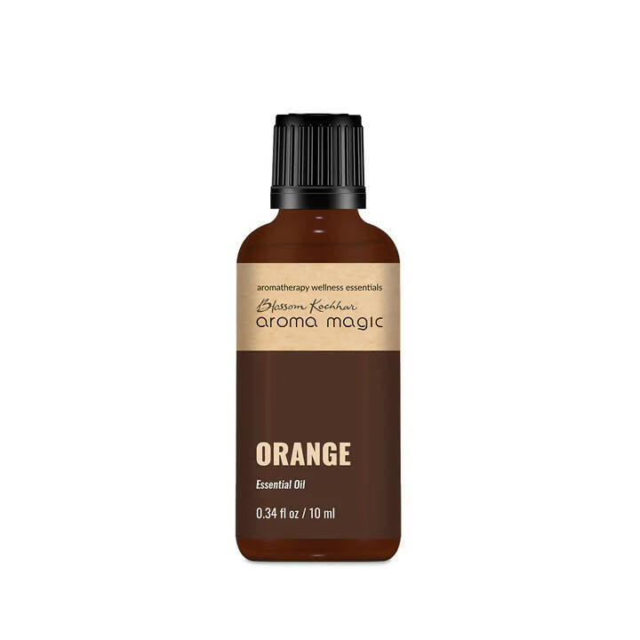 Blossom Kochhar Aroma Magic Orange Oil 
