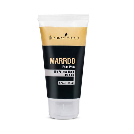 Shahnaz Husain Marrdd Face Pack 