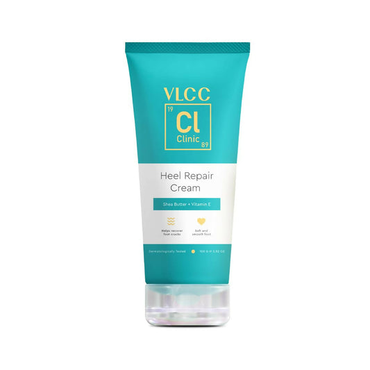 VLCC Clinic Heel Repair Cream  Grab2Buy VLCC Grab2Buy