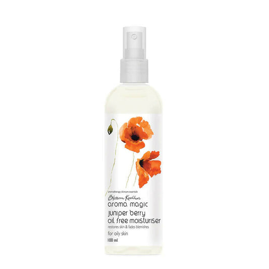 Blossom Kochhar Aroma Magic Juniper Berry Oil Free Moisturiser - Grab2buy