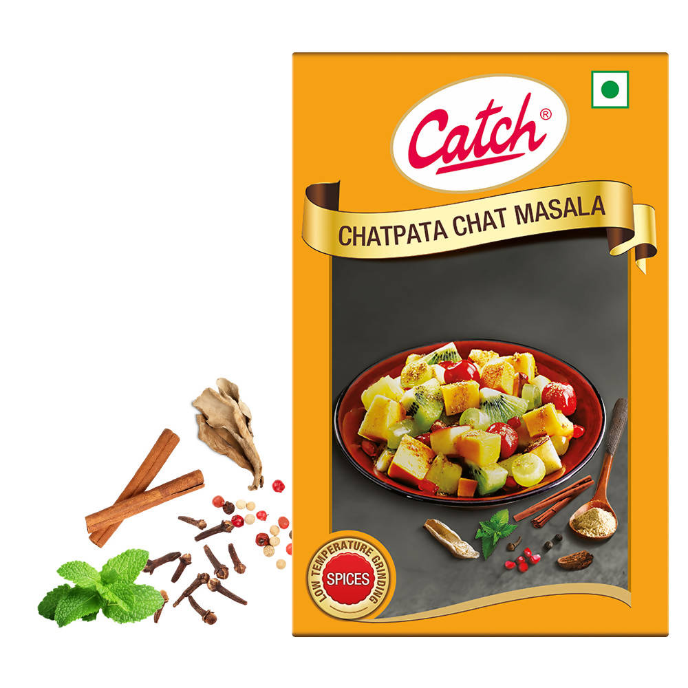 Catch Chatpata Chat Masala