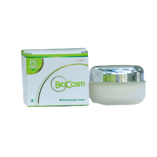 Rajah Ayurveda Biocosm Cream - Grab2buy