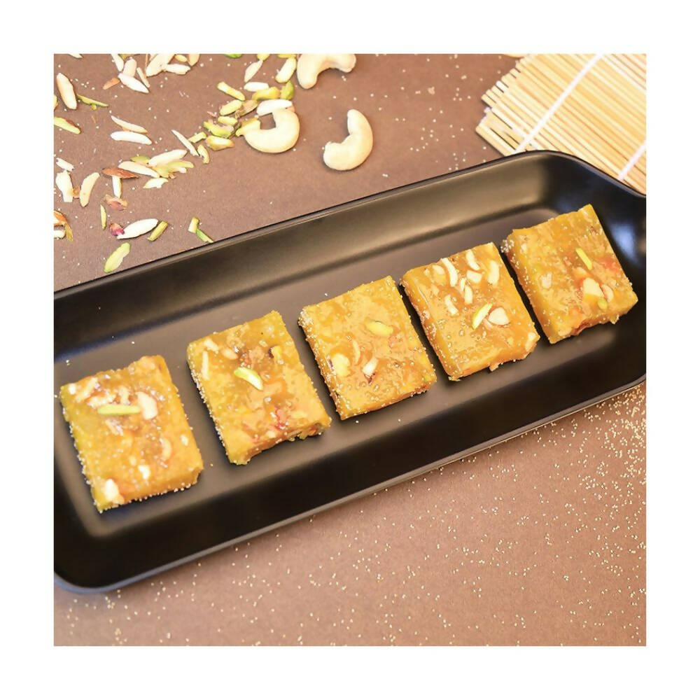 Olive Mithai D.F Halwa - Grab2buy
