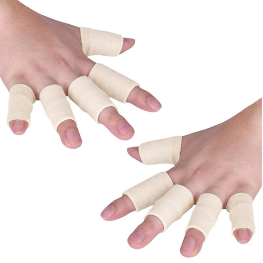 JoyFit Finger Support (Grey) 