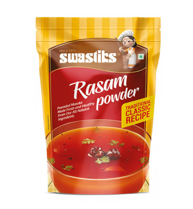 Swastiks Rasam Powder - Grab2buy
