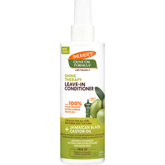 Palmer's Olive Oil Formula Leave-In Conditioner 