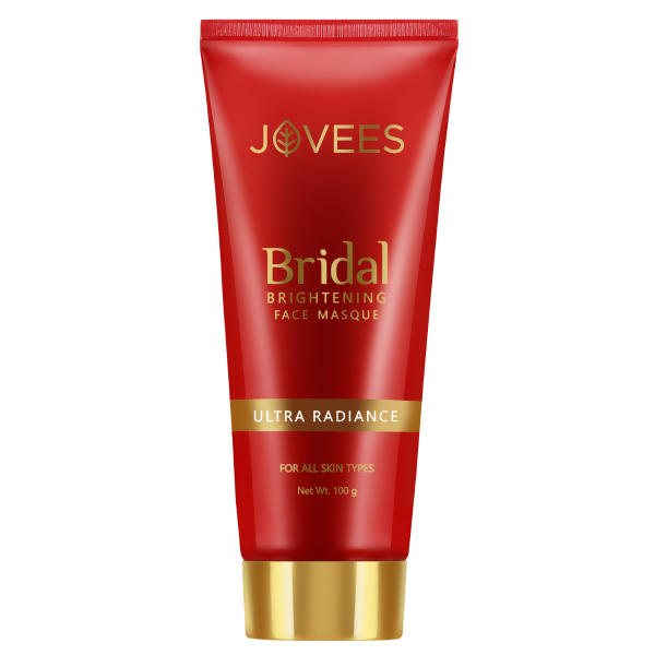 Jovees Bridal Brightening Face Mask 