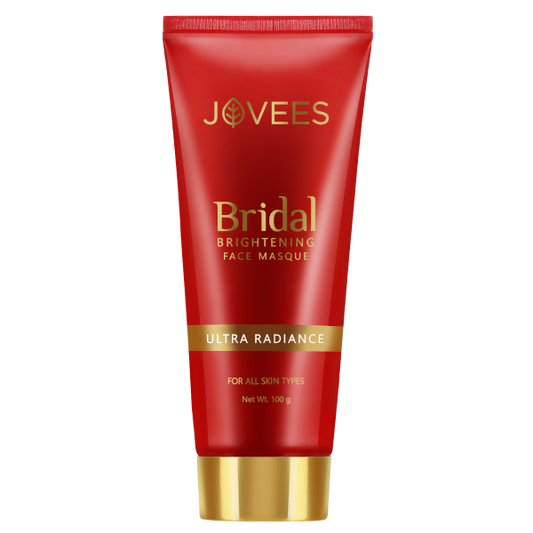 Jovees Bridal Brightening Face Mask 