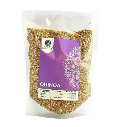 Dhatu Organics & Naturals Quinoa - Grab2buy