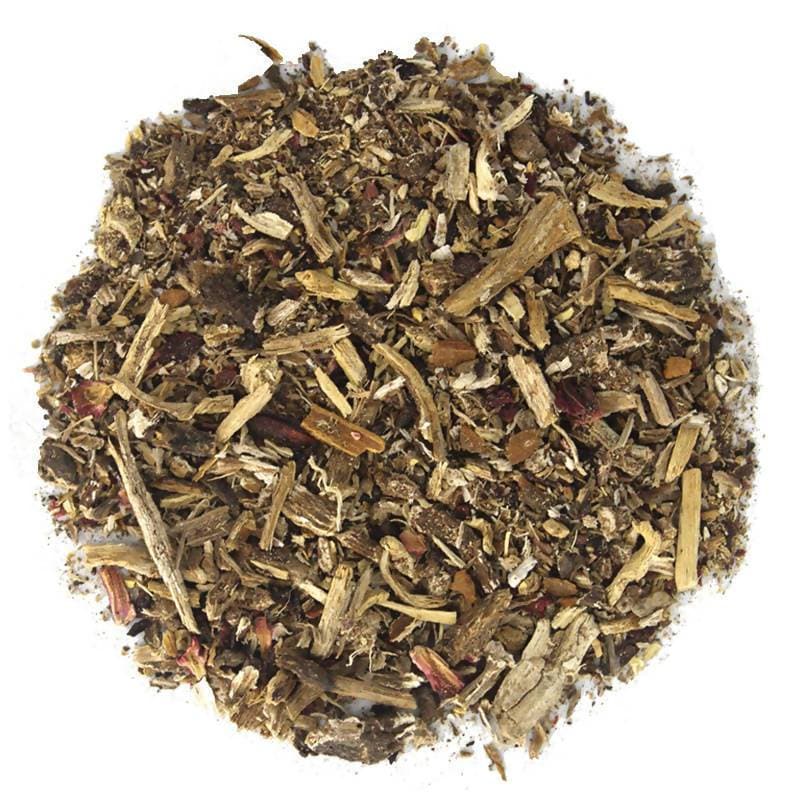 The Tea Trove - Dandelion Root Herbal Tea  Grab2Buy The Tea Trove Grab2Buy