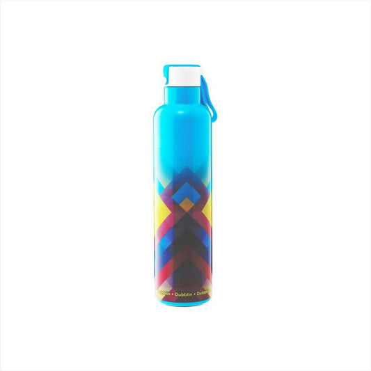 Dubblin Bang Bang Vacuum Bottle - Grab2buy