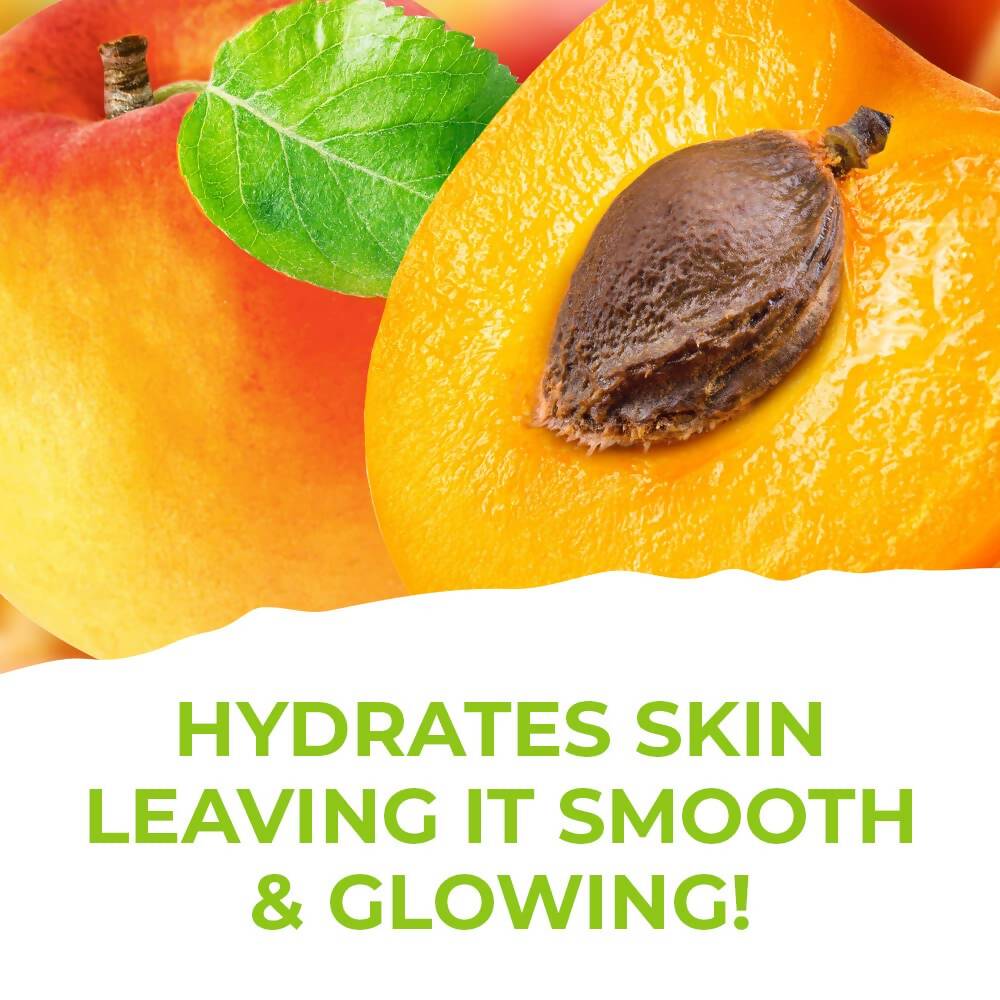 St. Ives Fresh Glow Apricot Micellar Water 