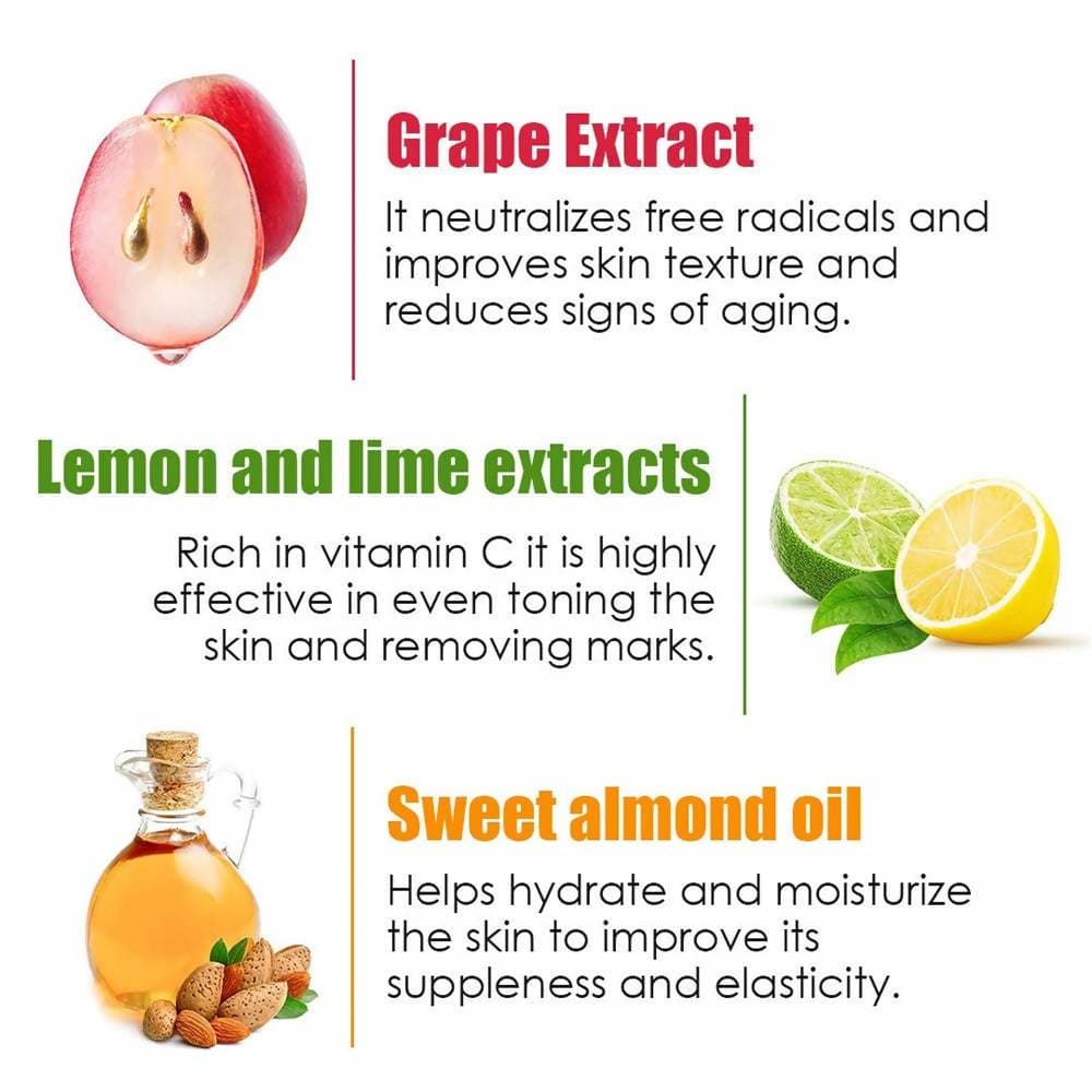 Wow Skin Science Sangria Clay Face Mask  Grab2Buy Wow Skin Science Grab2Buy