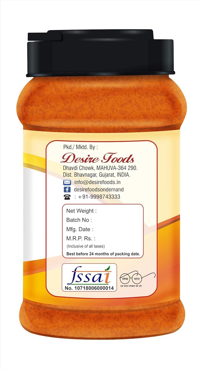 Desire Cheese Popcorn Seasoning Powder - Grab2buy