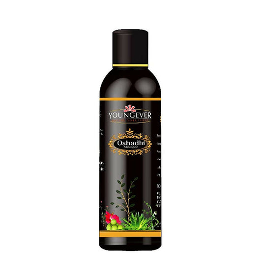Youngever Oshadhi Shampoo For Strong & Healthy Hair - Grab2buy
