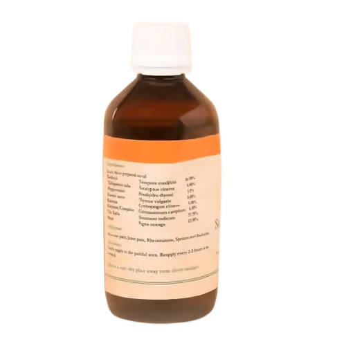 Isha Life Sanjeevini Pain Reliever - Grab2buy