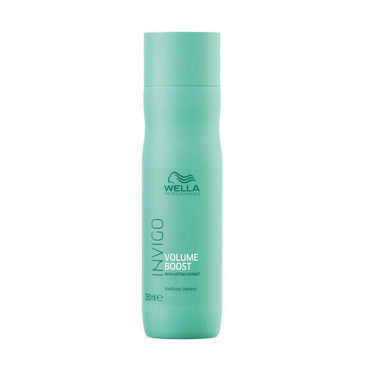 Wella Professionals INVIGO Volume Boost Bodifying Shampoo  Grab2Buy Wella Professionals Grab2Buy