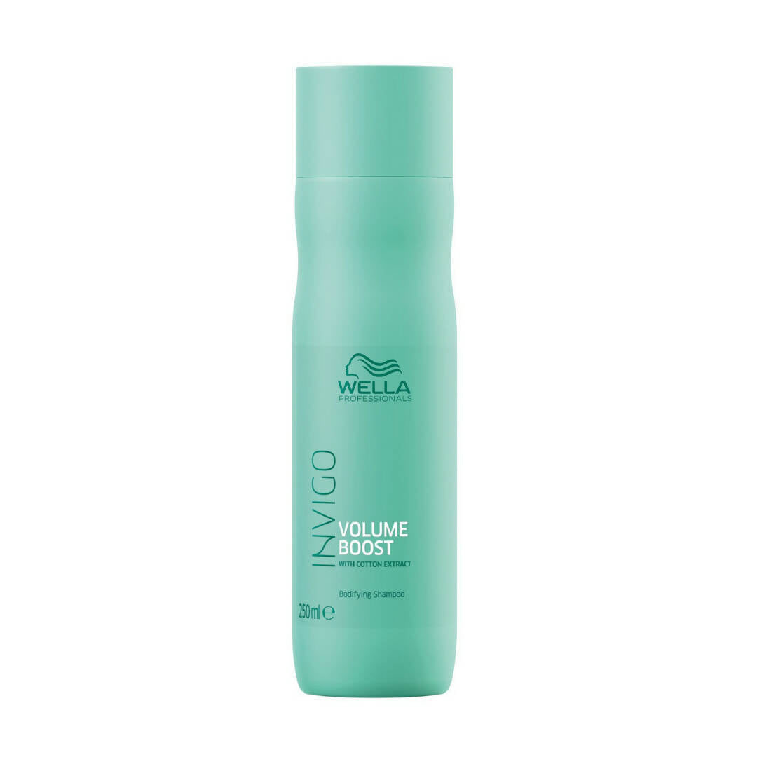 Wella Professionals INVIGO Volume Boost Bodifying Shampoo  Grab2Buy Wella Professionals Grab2Buy